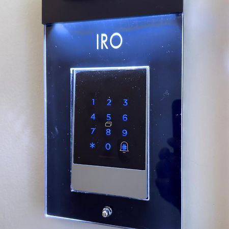 Stylish Living - Iro Apartment Athens Ngoại thất bức ảnh