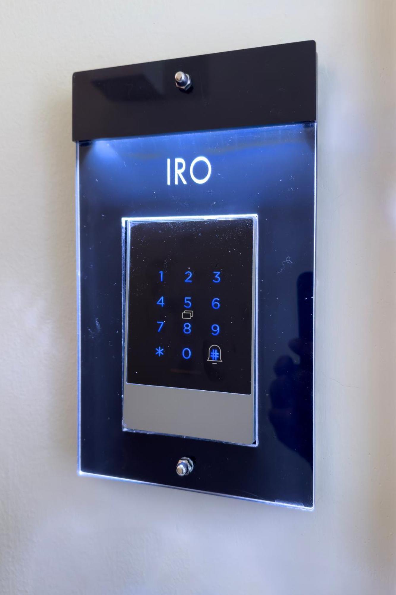 Stylish Living - Iro Apartment Athens Ngoại thất bức ảnh