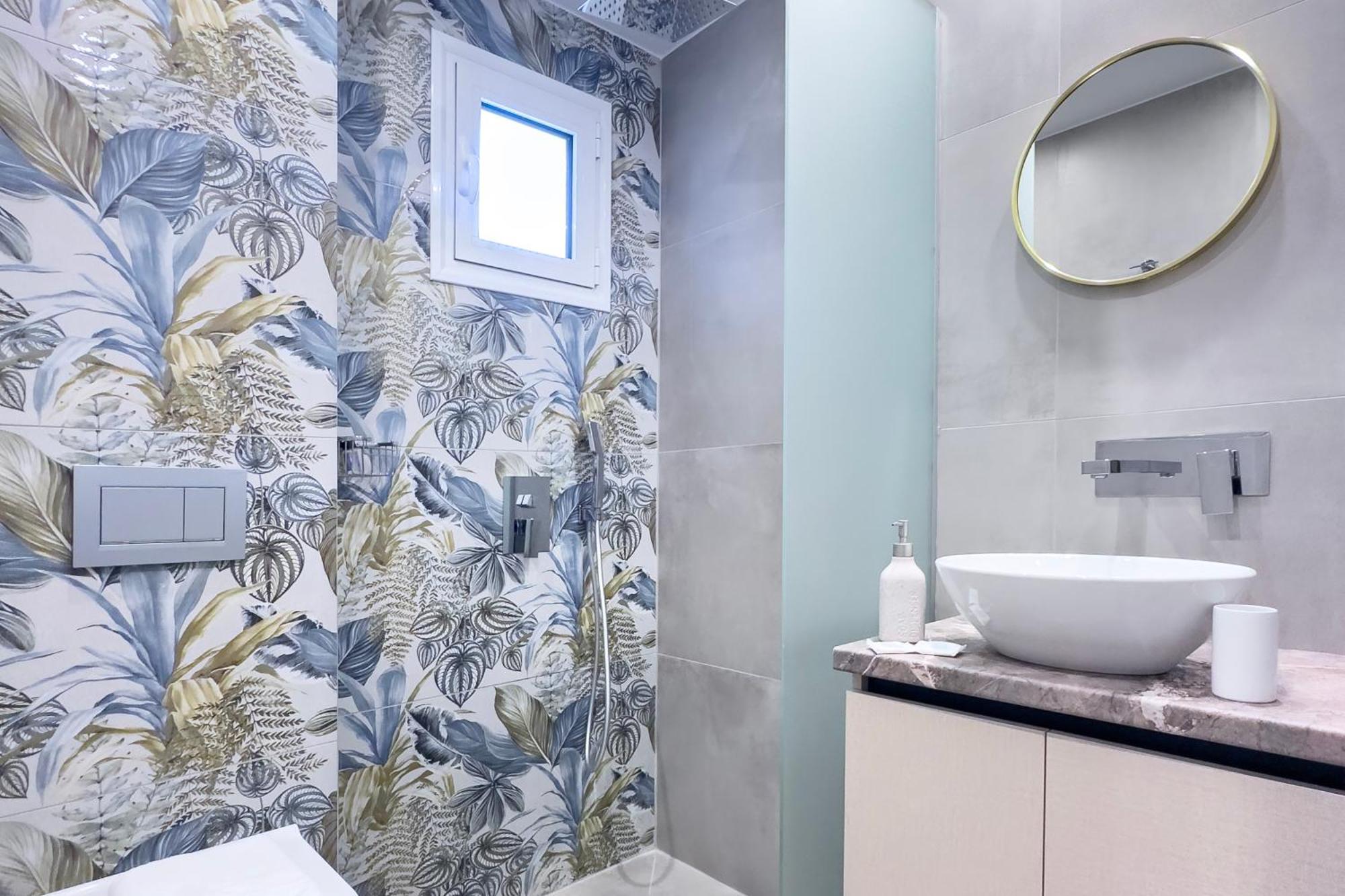 Stylish Living - Iro Apartment Athens Ngoại thất bức ảnh