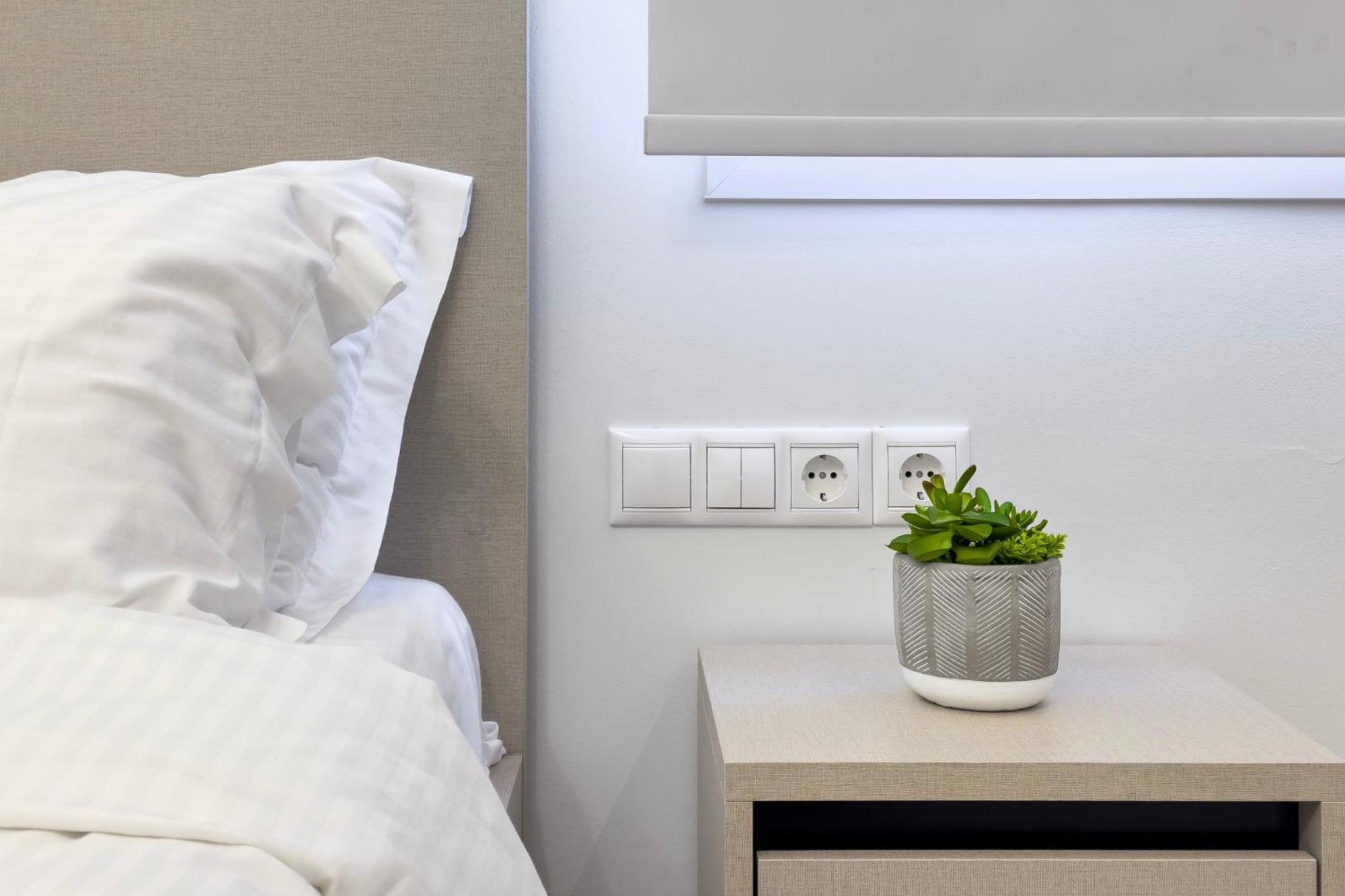 Stylish Living - Iro Apartment Athens Ngoại thất bức ảnh